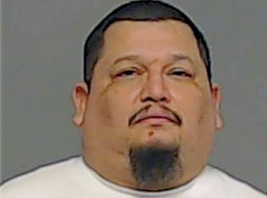 Garcia Michael - TomGreen County, TX 