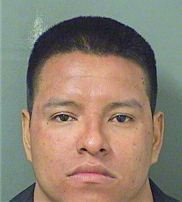 Santiagoperez Miguel - PalmBeach County, FL 