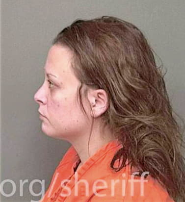 Bryant Nicole - Montgomery County, TN 