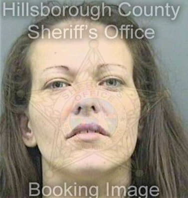 Page Nicole - Hillsborough County, FL 