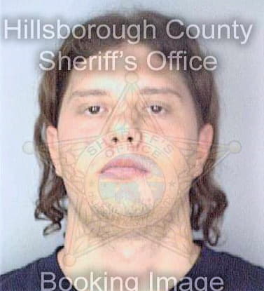Norton Paul - Hillsborough County, FL 