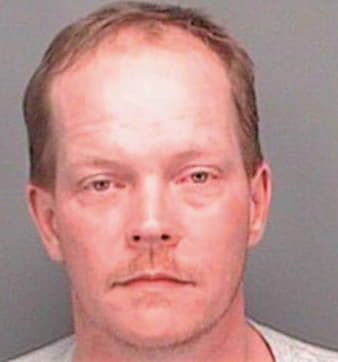 Lewis Randal - Pinellas County, FL 