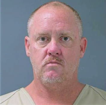 Thomas Randall - Liberty County, TX 