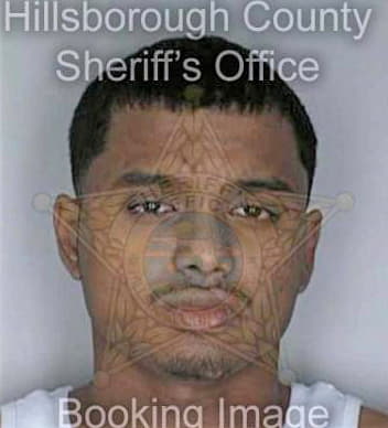 Ramnuth Randy - Hillsborough County, FL 
