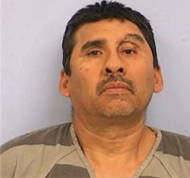 Morales-Lopez Ranferi - Travis County, TX 