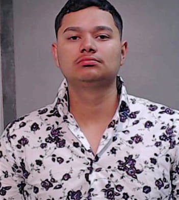 Anzaldua Ray - Hidalgo County, TX 