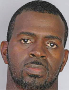 Allen Reginald - Hillsborough County, FL 