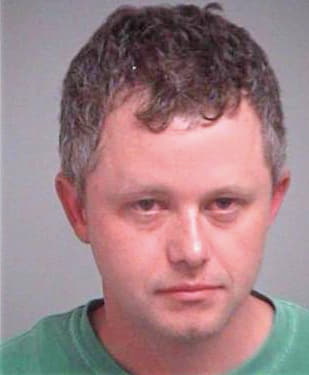 Dorrer Sean - Lake County, FL