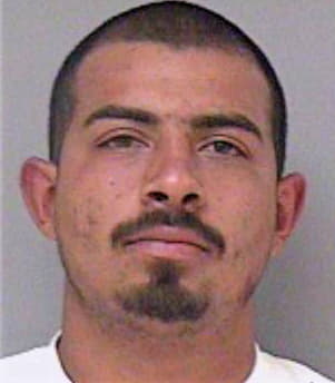 Mendoza Sergio - Madera County, CA 