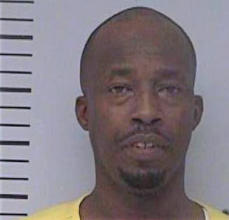 Irby Terry - Desoto County, MS 
