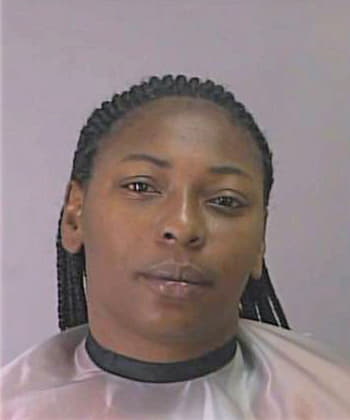 Zubbar Tina - Dekalb County, GA 