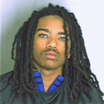 Williams Tony - Dekalb County, GA 