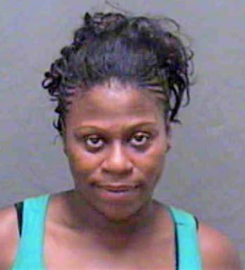 Dixson Valerie - Mecklenburg County, NC 