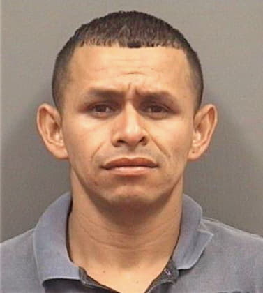 Hernandez Walter - Rowan County, NC 