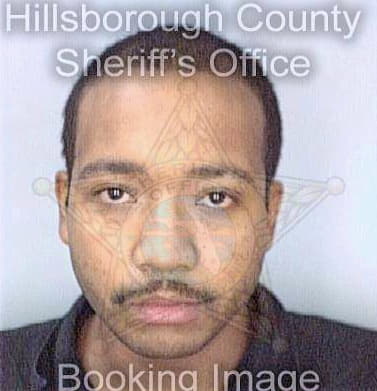 Foxworth Adrian - Hillsborough County, FL 