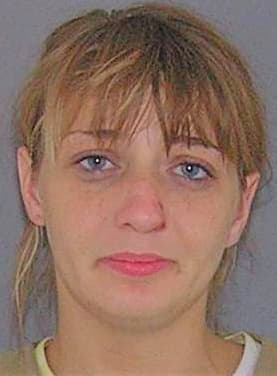 Hensley Ashley - Hamilton County, OH 