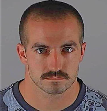 Herman Casey - Deschutes County, OR 