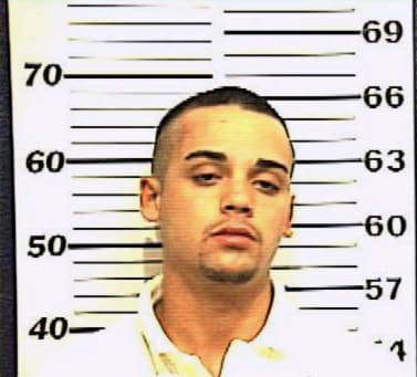 Resendez Christian - Denton County, TX 