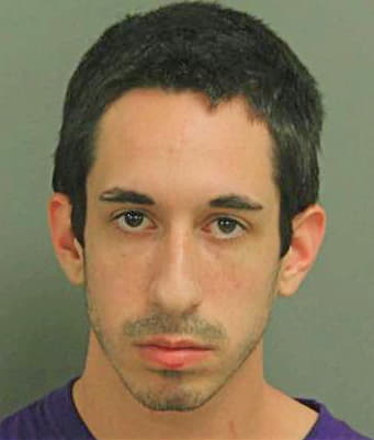 Marino Christopher - Wake County, NC 