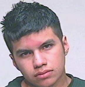 Aguirre David - TomGreen County, TX 