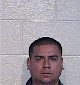 Beltran David - Hidalgo County, TX 
