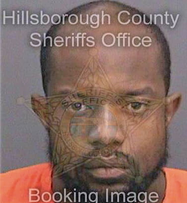 Welch Donald - Hillsborough County, FL 
