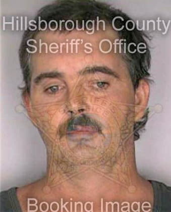 Davis Earl - Hillsborough County, FL 