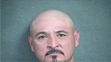 Martinez-Torres Eloy - Wyandotte County, KS 