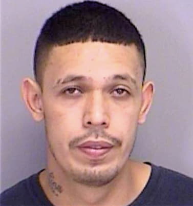 Velez Erik - Brazos County, TX 