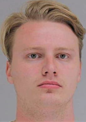 Jorgensen Evan - Dallas County, TX 
