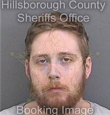 Reisner Franklin - Hillsborough County, FL 