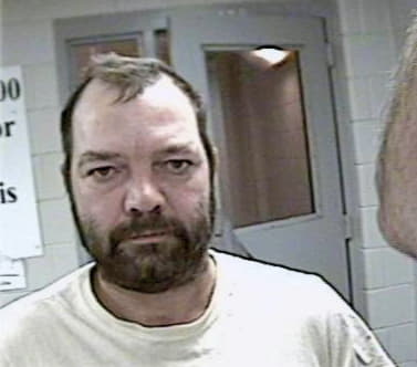 Martin Gregory - Pike County, KY 