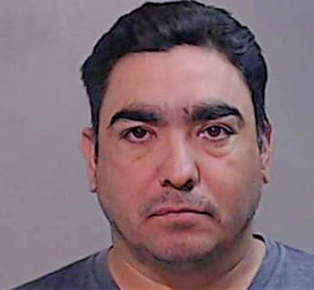 Garza Gustavo - Hidalgo County, TX 
