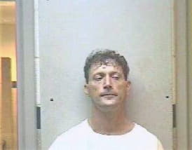 Brown Jason - Henderson County, KY 