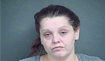 Lesher Jennifer - Wyandotte County, KS 