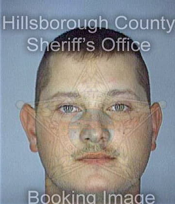 Curtis Jeremy - Hillsborough County, FL 