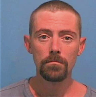 Conrad John - Williamson County, TX 