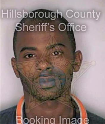 Roberson Johnnie - Hillsborough County, FL 
