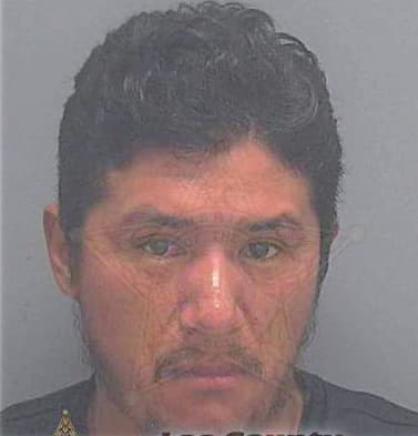 Castaneda Jose - Lee County, FL 