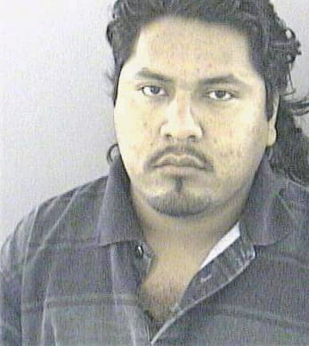 Juarez-Carvantes Jose - Gwinnett County, GA 