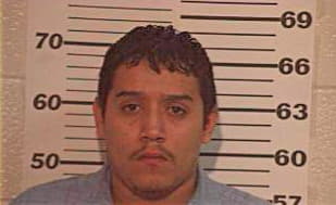 Luna Jose - Hidalgo County, TX 