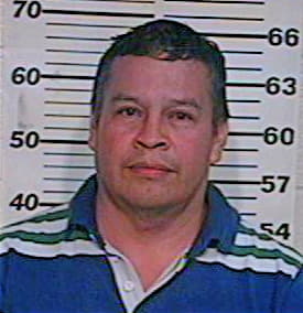 Moreno Jose - Hidalgo County, TX 