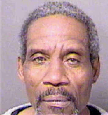 Gathings Joseph - Mecklenburg County, NC 