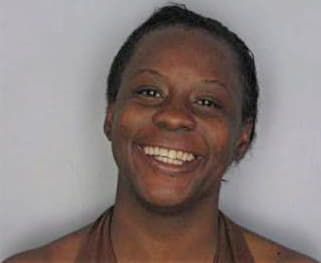 Sanks Kimberly - Hillsborough County, FL 