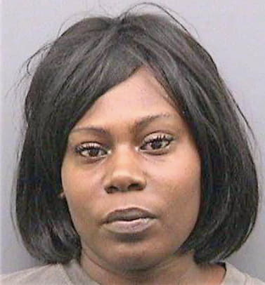 Mickles Lakisha - Hillsborough County, FL 