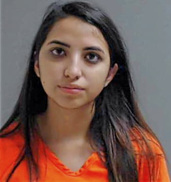 Rubio Maria - Hidalgo County, TX 