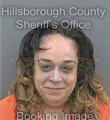 Gonzalez Maritza - Hillsborough County, FL 