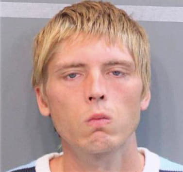 Buckner Matthew - Hamilton County, TN 