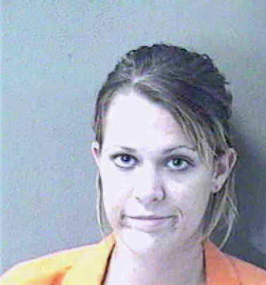 Shannon Megan - Okaloosa County, FL 