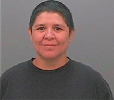Diaz Michelle - Hays County, TX 